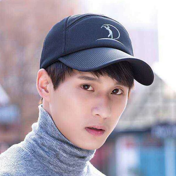 new men's outdoor casual cotton autumn fashion korean sports golf sun hat baseball cap baseball cap, Blue;gray
new men's outdoor casual cotton autumn fashion korean sports golf sun hat baseball cap baseball cap, Blue;gray