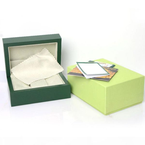 wooden watchs boxes gift box wooden box brochures cards box crown watch boxes watch boxes cases, Black;blue
