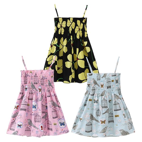 2020 fashion girl dress kids casual girls cherry print sweet sleeveless wrap chest beach slip dress girls summer beach clothes, Red;yellow
2020 fashion girl dress kids casual girls cherry print sweet sleeveless wrap chest beach slip dress girls summer beach clothes, Red;yellow