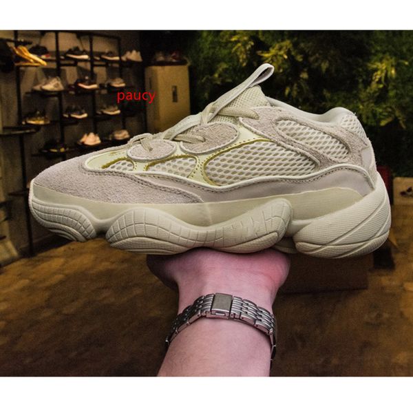 brand kanye west shoes desert rat 500 trainers super moon yellow blush utility black womens mens running shoes trainers designer shoes
brand kanye west shoes desert rat 500 trainers super moon yellow blush utility black womens mens running shoes trainers designer shoes