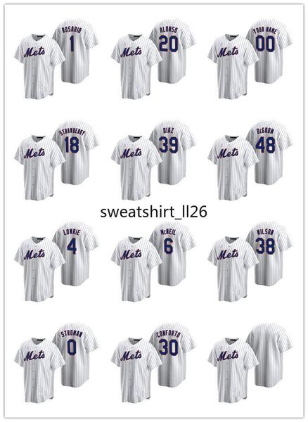 new york mets men women youth 48 jacob degrom 18 darryl strawberry 34 noah syndergaard home baseball jersey, Black
new york mets men women youth 48 jacob degrom 18 darryl strawberry 34 noah syndergaard home baseball jersey, Black