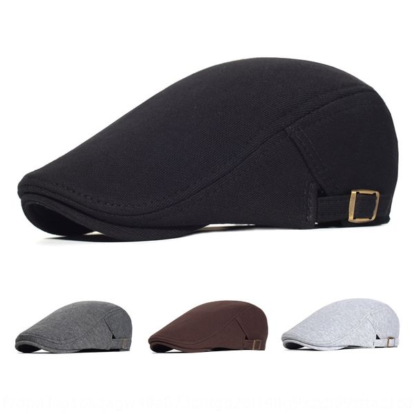 pure cotton solid color forward restaurant waiter beret hat beret cap newsboy driver cap, Blue;gray
pure cotton solid color forward restaurant waiter beret hat beret cap newsboy driver cap, Blue;gray