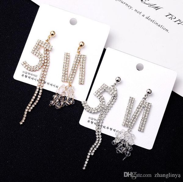 s925 silver needle long geometric diamond shiny earrings female five-pointed star earrings pearl earrings jewelry, Gray
s925 silver needle long geometric diamond shiny earrings female five-pointed star earrings pearl earrings jewelry, Gray
