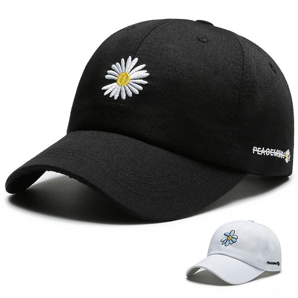 ybcva korean style outdoor sports sunscreen sunscreen daisy baseball cap female outdoor sports sun hat sun-proof hat fashion chrysanthemum c, Blue;gray
ybcva korean style outdoor sports sunscreen sunscreen daisy baseball cap female outdoor sports sun hat sun-proof hat fashion chrysanthemum c, Blue;gray