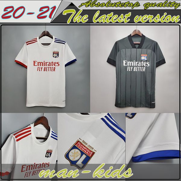 20 21 maillot de foot olympique lyonnais lyon soccer jersey 2020 2021 maillot de lyon football shirt traore memphis ol lyon jersey shirts, Black;yellow
20 21 maillot de foot olympique lyonnais lyon soccer jersey 2020 2021 maillot de lyon football shirt traore memphis ol lyon jersey shirts, Black;yellow