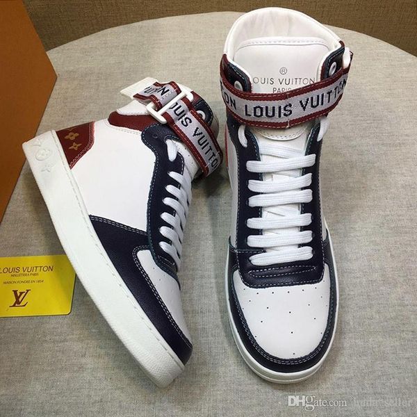 trainer sneaker boot mens shoes zapatos de moda para hombre autumn and winter comfortable shoes vintage luxury lace -up casual men shoes
trainer sneaker boot mens shoes zapatos de moda para hombre autumn and winter comfortable shoes vintage luxury lace -up casual men shoes