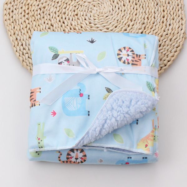 kid blanket autumn thicken double layer coral fleece infant multi-style envelope stroller wrap for newborn baby bedding blankets
kid blanket autumn thicken double layer coral fleece infant multi-style envelope stroller wrap for newborn baby bedding blankets