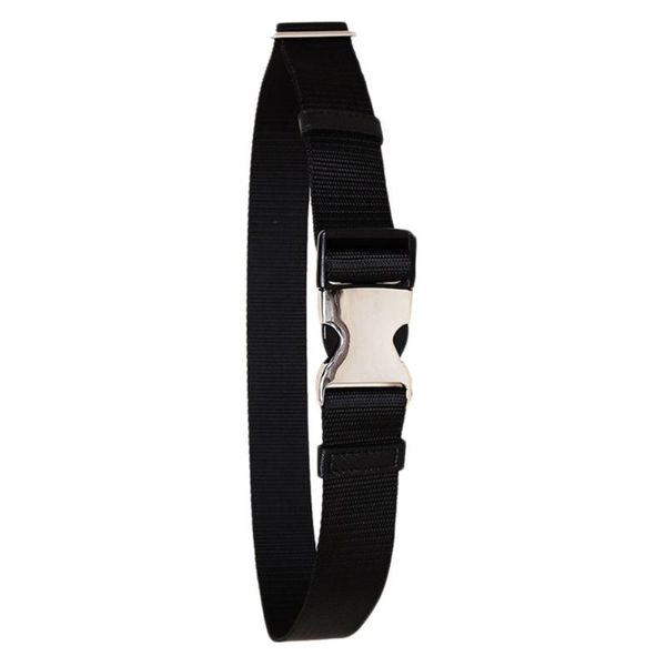 1pc fashion canvas belt lightweight waist belt adjustable casual style all-matching waist for women men unisex(black, Black;brown
1pc fashion canvas belt lightweight waist belt adjustable casual style all-matching waist for women men unisex(black, Black;brown