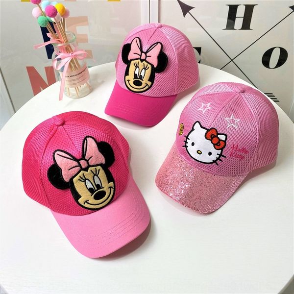 2020 children's hat outdoor sunscreen girl mesh cap baby's new baseball baseball net hat fashion, Blue;gray
2020 children's hat outdoor sunscreen girl mesh cap baby's new baseball baseball net hat fashion, Blue;gray