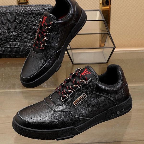 lightweight mens shoes outdoor walking breathable shoes luxury lace -up low sports men shoes fashion sneakers flats platform
lightweight mens shoes outdoor walking breathable shoes luxury lace -up low sports men shoes fashion sneakers flats platform