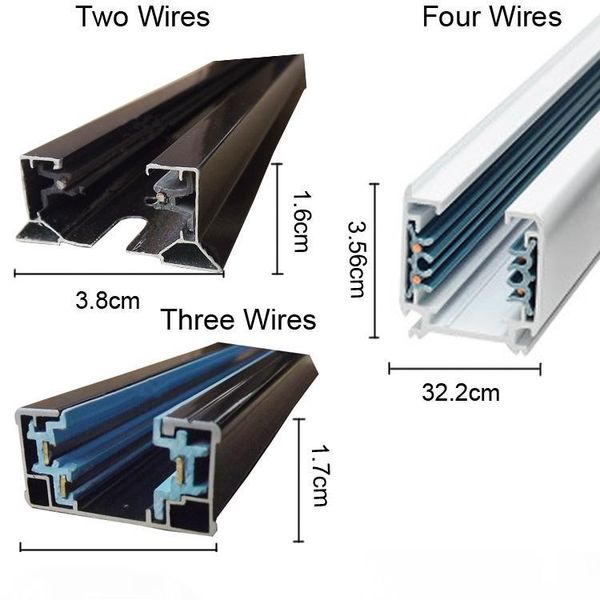 Aluminum Tracks 200cm 10pcs led Article Orbit slider for LED track light rail tank accessories aluminum plate with connector free
Aluminum Tracks 200cm 10pcs led Article Orbit slider for LED track light rail tank accessories aluminum plate with connector free