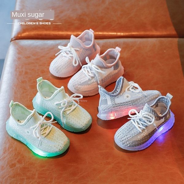 b3ti0 lighting children's 2020 new mesh breathable children's sneakers korean coconut sneakers sports sports shoes fashion boys�, Black
b3ti0 lighting children's 2020 new mesh breathable children's sneakers korean coconut sneakers sports sports shoes fashion boys�, Black