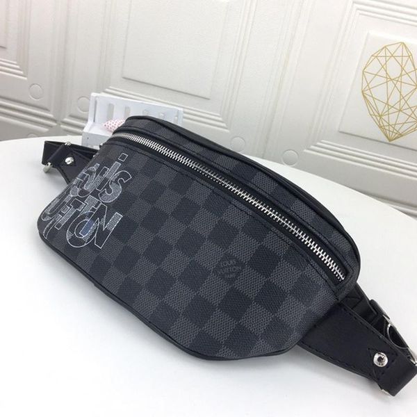 mens bag luxury designer belt bag chest pack leather crossbody bag drop ship men shoulder bags fashion zipper chest bags
mens bag luxury designer belt bag chest pack leather crossbody bag drop ship men shoulder bags fashion zipper chest bags