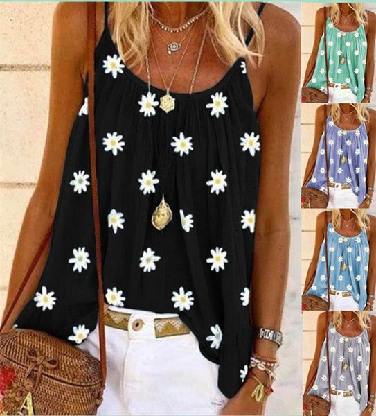 2020 new daisy printed ladies' 2020 new sling shirt daisy printed ladies' sling shirt, Camo
2020 new daisy printed ladies' 2020 new sling shirt daisy printed ladies' sling shirt, Camo
