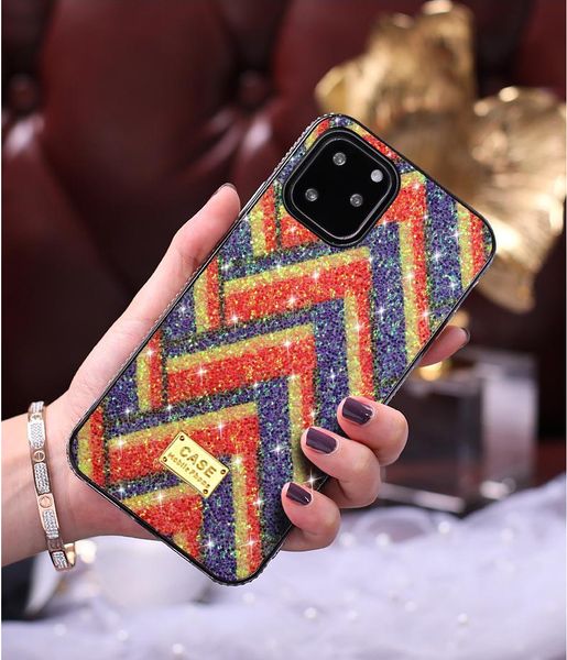 bling glitter hybrid diamond bumper soft tpu case for iphone 11 pro xr xs max x 8 7 plus samsung s10 note 10
bling glitter hybrid diamond bumper soft tpu case for iphone 11 pro xr xs max x 8 7 plus samsung s10 note 10