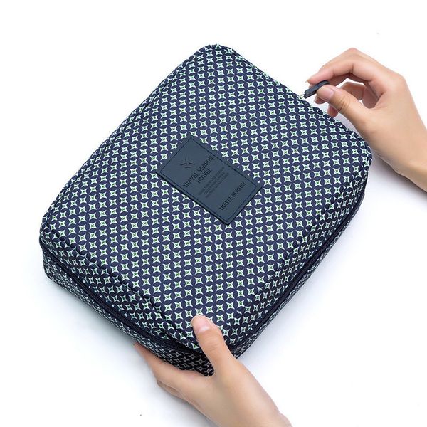 fashion multi-function travel cosmetic bag female cosmetic bag toiletries storage bag waterproof female storage cosmetic case
fashion multi-function travel cosmetic bag female cosmetic bag toiletries storage bag waterproof female storage cosmetic case