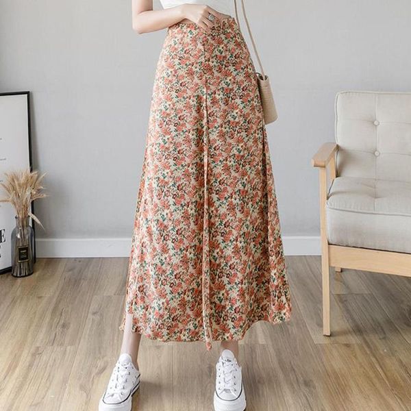 women's pants & capris vintage printed fashion summer wide leg loose skirts high waist chiffon floral palazzo women streetwear, Black;white
women's pants & capris vintage printed fashion summer wide leg loose skirts high waist chiffon floral palazzo women streetwear, Black;white