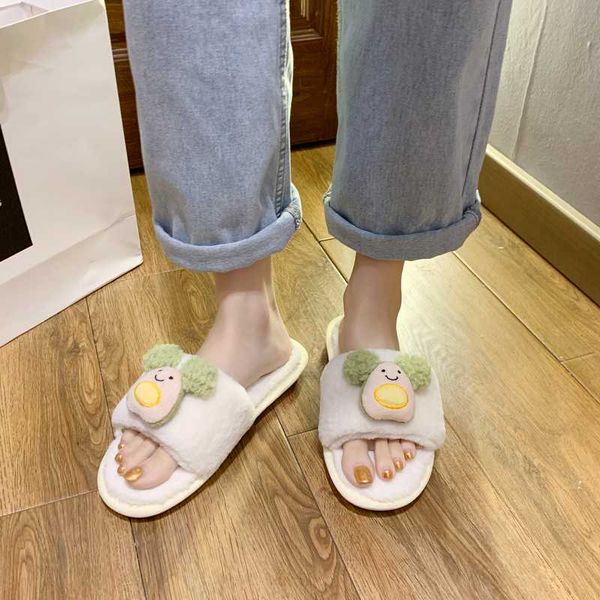 shoes woman's slippers low lady luxury slides fur flip flops shose women flock 2020 soft girl designer plush flat rubber basic, Black
shoes woman's slippers low lady luxury slides fur flip flops shose women flock 2020 soft girl designer plush flat rubber basic, Black