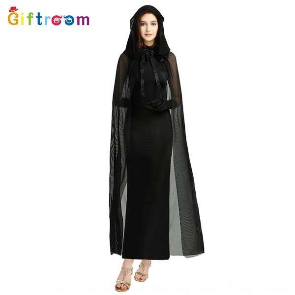 lalmw western halloween cosplay night ghost witch prop costume vampire snake demon game role-playing props western halloween cosplay night g, Black;red 
lalmw western halloween cosplay night ghost witch prop costume vampire snake demon game role-playing props western halloween cosplay night g, Black;red