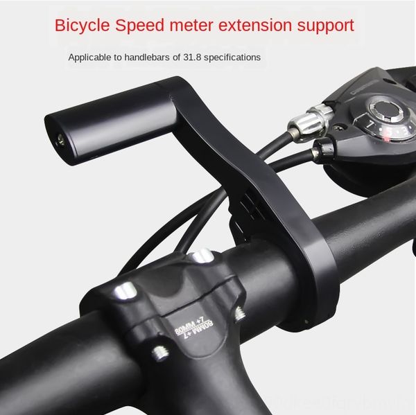 sd-689 sunding code meter bicycle bicycle multifunctional extension bracket car lamp extension bracket
sd-689 sunding code meter bicycle bicycle multifunctional extension bracket car lamp extension bracket