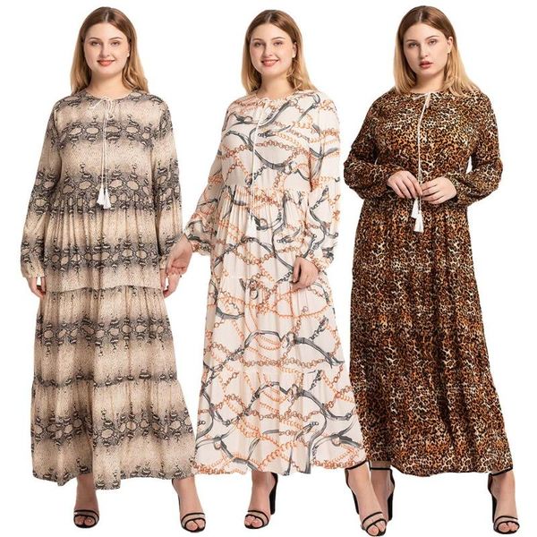 ethnic clothing 2021 plus size abaya maxi dress women muslim printed kaftan jilbab islamic pleated long robe turkish arab casual loose gown, Red
ethnic clothing 2021 plus size abaya maxi dress women muslim printed kaftan jilbab islamic pleated long robe turkish arab casual loose gown, Red