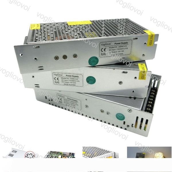 lighting transformer switch driver output dc12v 24v 120w 360w 500w 110-240v aluminium lighting accessories for led strips lights modules dhl
lighting transformer switch driver output dc12v 24v 120w 360w 500w 110-240v aluminium lighting accessories for led strips lights modules dhl