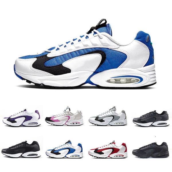 2020 University Red Triax 96 Mens Running shoes 96s Varsity Royal Particle Grey Black Voltage Purple Men Women Sports designer Sneakers
2020 University Red Triax 96 Mens Running shoes 96s Varsity Royal Particle Grey Black Voltage Purple Men Women Sports designer Sneakers