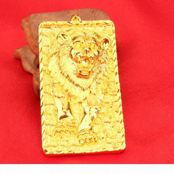 животное узорной 18k желтого золота заполненные классический mens ожерелье веревка цепи подарков hip hop style lion shaped ювелирные изделия, Silver
животное узорной 18k желтого золота заполненные классический mens ожерелье веревка цепи подарков hip hop style lion shaped ювелирные изделия, Silver