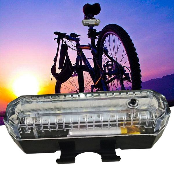 4 modes led bicycle cycling rear tail night light usb rechargeable white lamp
4 modes led bicycle cycling rear tail night light usb rechargeable white lamp