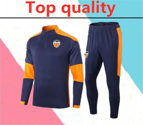 2020 valencia cf soccer gaya valencia porter soccer tracksuit 20/21 parejo gameiro taille de formation costume de formation rodrigo footba, Black
2020 valencia cf soccer gaya valencia porter soccer tracksuit 20/21 parejo gameiro taille de formation costume de formation rodrigo footba, Black
