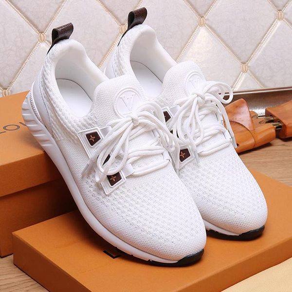 men sneakers shoes fashion chaussures pour hommes casual luxury aftergame sneaker fashion zapatos de hombre breathable style fast delivery, Black
men sneakers shoes fashion chaussures pour hommes casual luxury aftergame sneaker fashion zapatos de hombre breathable style fast delivery, Black