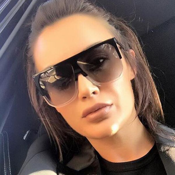 feishini счетчики big рамных щит качества солнцезащитные очки женщины дизайнера бренда 2020 eyewear мода лето солнцезащитные очки дамы зерка, White;black
feishini счетчики big рамных щит качества солнцезащитные очки женщины дизайнера бренда 2020 eyewear мода лето солнцезащитные очки дамы зерка, White;black