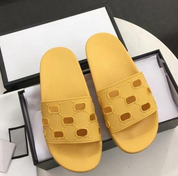 2020 womens fashion designer hollowed-out logo pattern sports pool rubber slide sandals girls flats slippers, Black
2020 womens fashion designer hollowed-out logo pattern sports pool rubber slide sandals girls flats slippers, Black