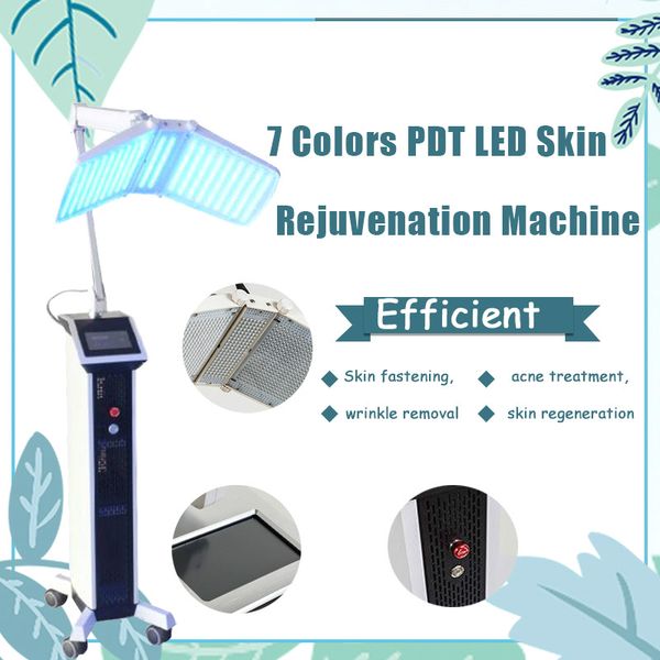 fast shipping professional bio light therapy pn led skin rejuvenation acne treatment pdt facial care machine beauty salon equipment
fast shipping professional bio light therapy pn led skin rejuvenation acne treatment pdt facial care machine beauty salon equipment