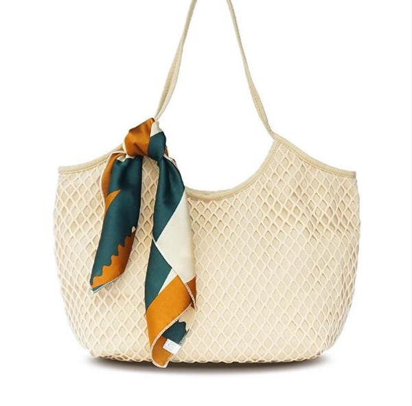 large capacity beach bag 2020 scarves shoulder bags lady handbags hollow casual totes canvas shopping bag for girls
large capacity beach bag 2020 scarves shoulder bags lady handbags hollow casual totes canvas shopping bag for girls