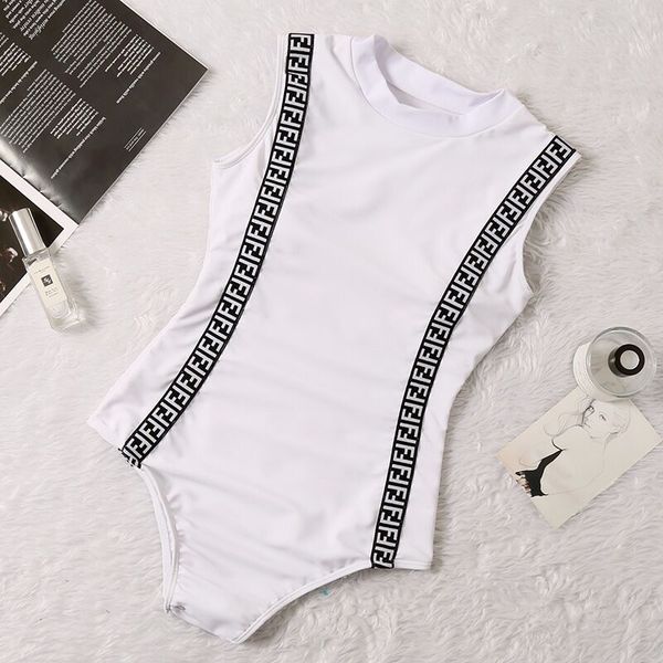 ss20 new arrival d2 designer swimsuit summer beach bikini swimwear for women size s-xl 014, White;black
ss20 new arrival d2 designer swimsuit summer beach bikini swimwear for women size s-xl 014, White;black