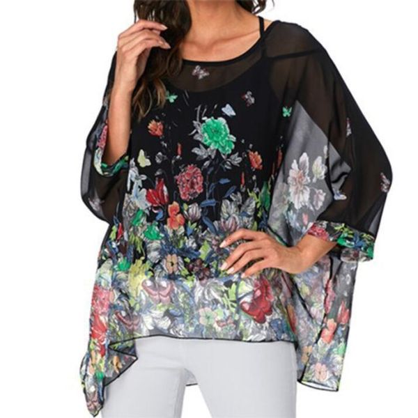 5xl batwing dolman sleeve 6xl summer blouse batwing sleeve casual women blouse plus size printed dot chiffon beach clothing clothes, White
5xl batwing dolman sleeve 6xl summer blouse batwing sleeve casual women blouse plus size printed dot chiffon beach clothing clothes, White