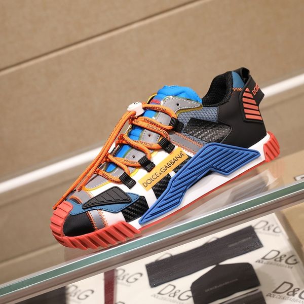 299 brand designer high-quality men's casual sports shoes, outdoor casual shoes, with original box packaging size 38--45, Black
299 brand designer high-quality men's casual sports shoes, outdoor casual shoes, with original box packaging size 38--45, Black