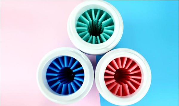 st pet dog foot washing artifact pet cat foot washing cup large small dog teddy dog paw cleaning supplies
st pet dog foot washing artifact pet cat foot washing cup large small dog teddy dog paw cleaning supplies