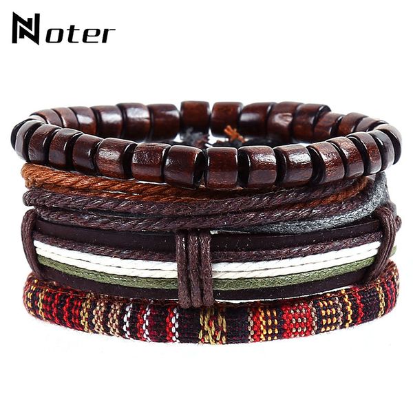 punk rock 4pcs/set braided bracelet men charm adjustable weave string braslet vintage ethnic wooden braclet pulseras hombre gift, Golden;silver
punk rock 4pcs/set braided bracelet men charm adjustable weave string braslet vintage ethnic wooden braclet pulseras hombre gift, Golden;silver