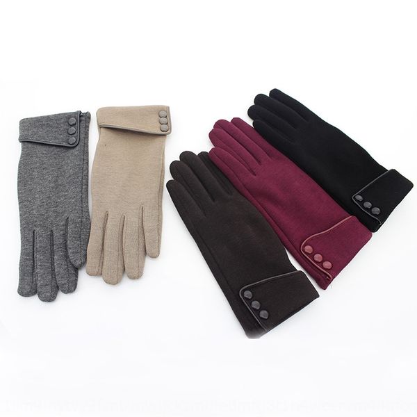 new student bicycle and warm touch screen gloves women' three buttons plus velvet non-velvet cycling thickened gloves line, Blue;gray
new student bicycle and warm touch screen gloves women' three buttons plus velvet non-velvet cycling thickened gloves line, Blue;gray