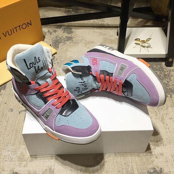 роскошные мужская обувь мода кроссовки дышащий мужская обувь открытый footwears с оригинальным box zapatos de hombre trainer sneaker загрузк, Black
роскошные мужская обувь мода кроссовки дышащий мужская обувь открытый footwears с оригинальным box zapatos de hombre trainer sneaker загрузк, Black