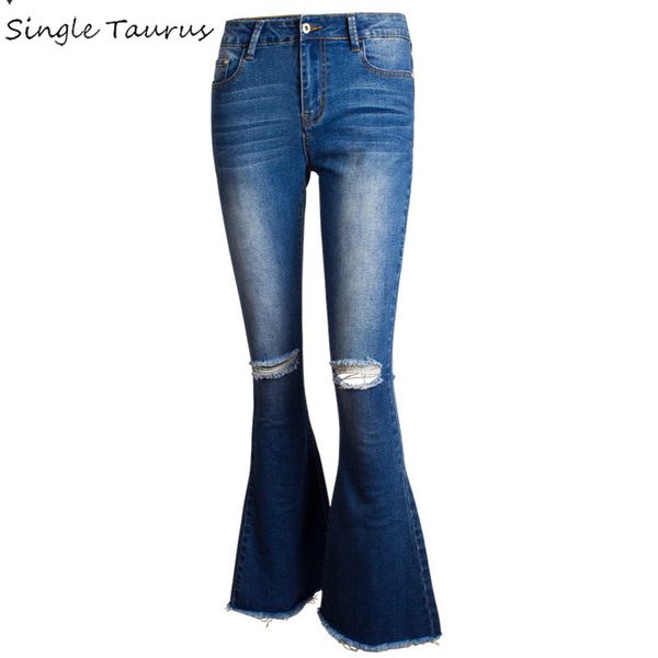 streetwear flare pants for women fashion moustache effect bleached hole ripped jeans women vintage vaqueros mujer, Blue
streetwear flare pants for women fashion moustache effect bleached hole ripped jeans women vintage vaqueros mujer, Blue