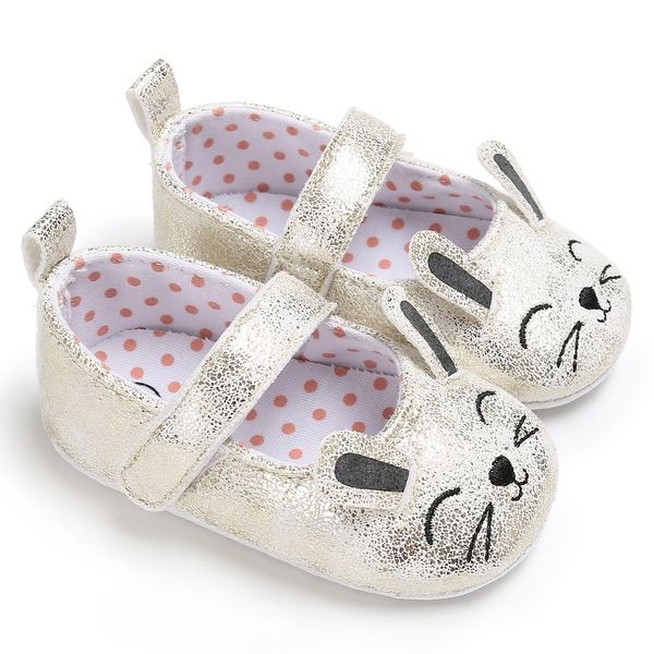 new toddler newborn baby shoes first walkers cartoon cat shoes crib girls princess ballet soft soled anti-slip footwear
new toddler newborn baby shoes first walkers cartoon cat shoes crib girls princess ballet soft soled anti-slip footwear