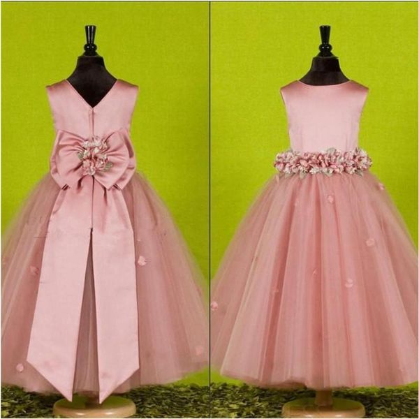 girl's dresses tulle 3d floral appliques birthday christmas girls pageant kids formal wear baby children party dress flower, Red;yellow
girl's dresses tulle 3d floral appliques birthday christmas girls pageant kids formal wear baby children party dress flower, Red;yellow