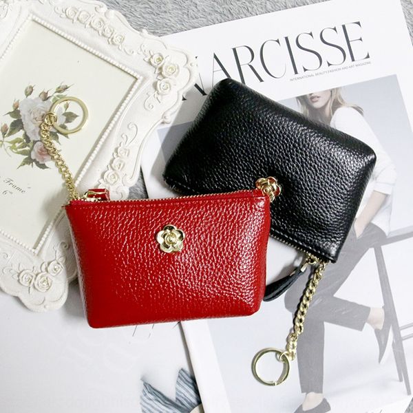 2020 new wallet bag mini coin purse women's zipper leather small purse women's short korean style cute pocket coin bag
2020 new wallet bag mini coin purse women's zipper leather small purse women's short korean style cute pocket coin bag