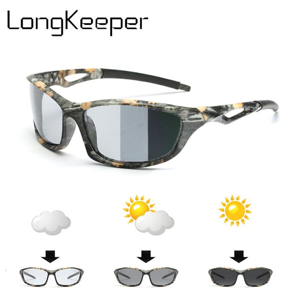 driving pchromic sunglasses fishing camo polarized chameleon discoloration sun glasses for women men gafas de sol masculino, White;black
driving pchromic sunglasses fishing camo polarized chameleon discoloration sun glasses for women men gafas de sol masculino, White;black