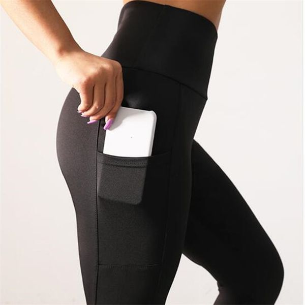 solid push up fitness leggings women high waist workout legging with pockets patchwork leggins pants female activewear clothing, Black
solid push up fitness leggings women high waist workout legging with pockets patchwork leggins pants female activewear clothing, Black