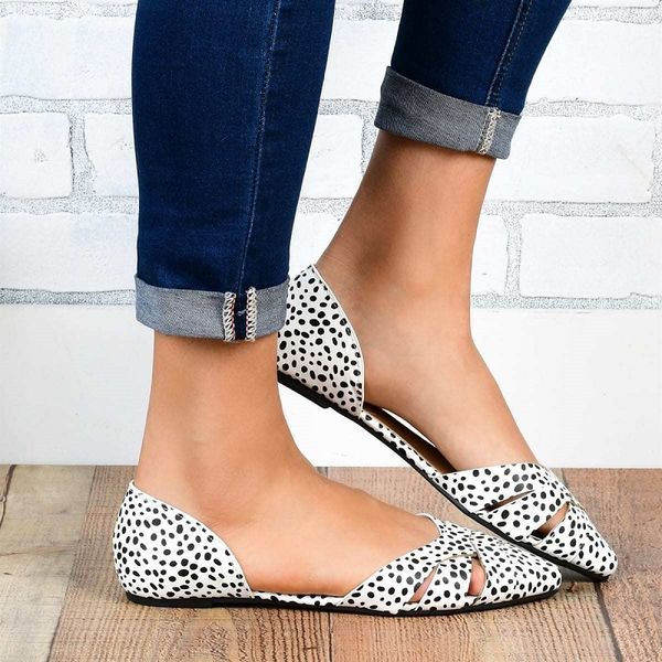 весна женщины leopard квартиры обувь sexy остроконечные toe женские мокасины скольжения на случайные обувь плюс размер zapatos de mujer, Black
весна женщины leopard квартиры обувь sexy остроконечные toe женские мокасины скольжения на случайные обувь плюс размер zapatos de mujer, Black