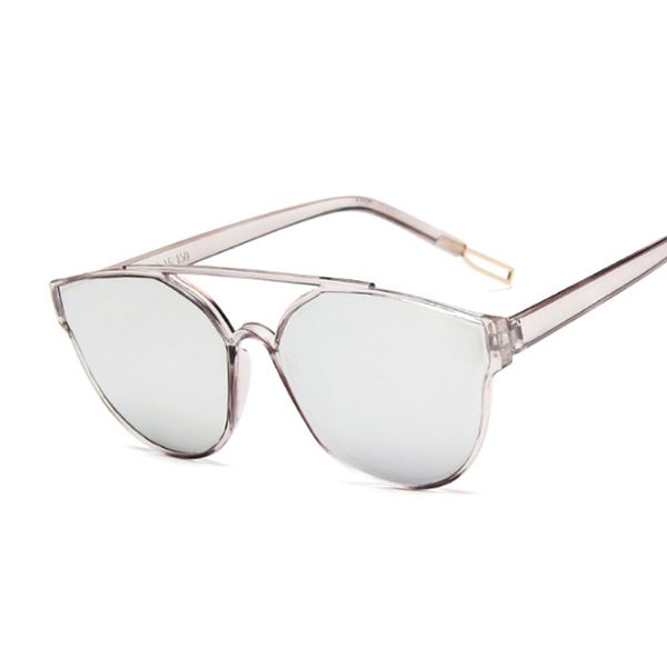 vintage pink round cat eye sunglasses women fashion design sunglasses female retro colorful circle cateye glasses, White;black
vintage pink round cat eye sunglasses women fashion design sunglasses female retro colorful circle cateye glasses, White;black